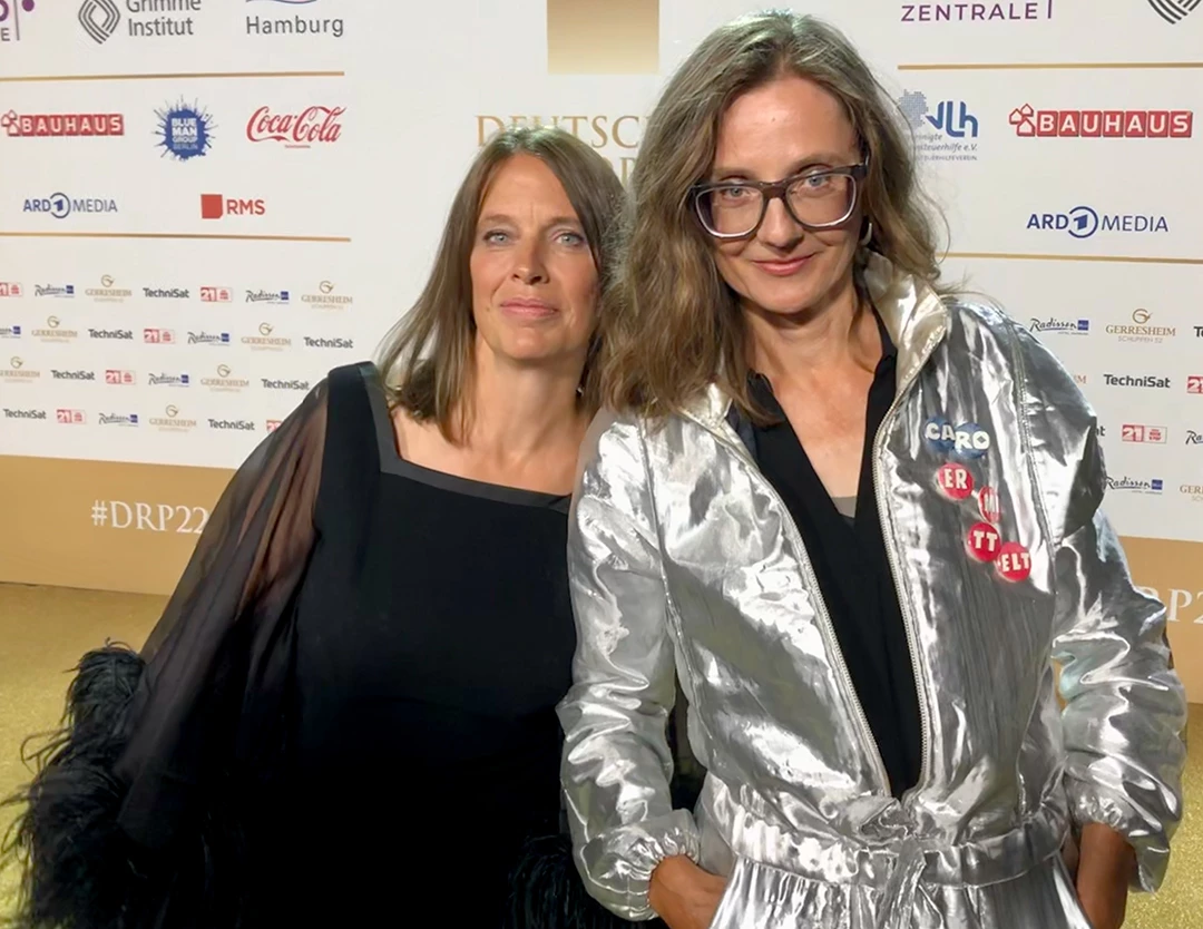 Caro Rigoletti Radiopreis