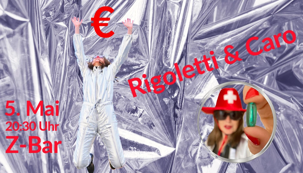 Rigoletti Moneymindset